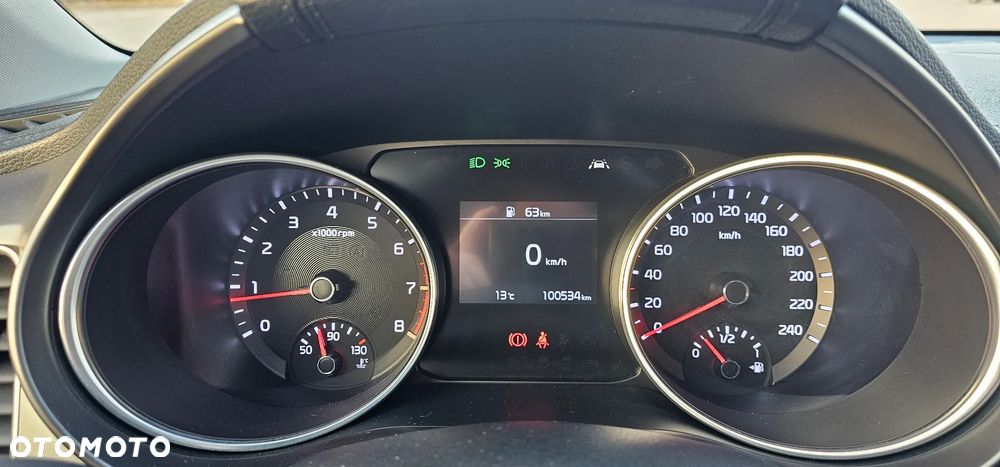 Kia Ceed 1.4 T-GDI M - 18