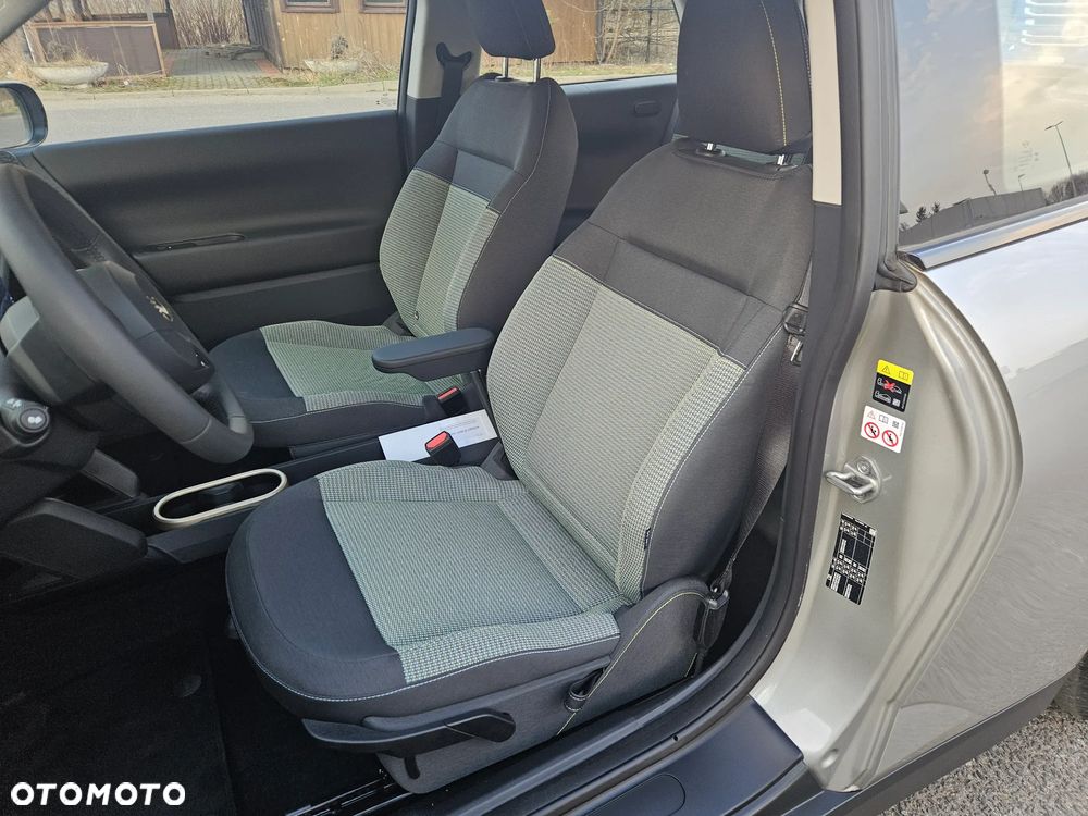 MINI Cooper E 40.7 Linia Classic - 22