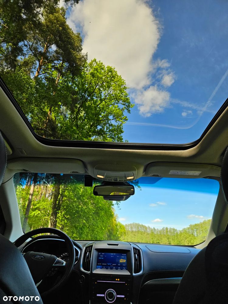 Ford Edge 2.0 EcoBlue Bi-Turbo 4x4 Vignale - 14