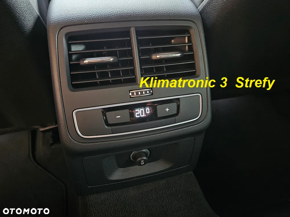 Audi A4 Avant 40 TDI quattro S tronic advanced - 28