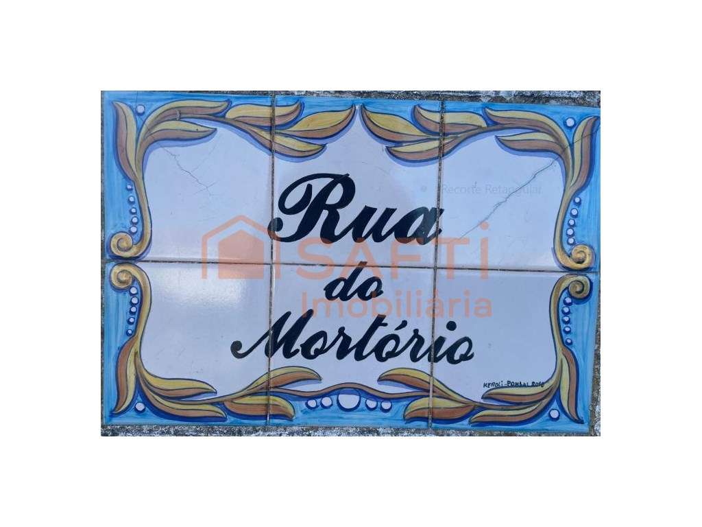 Lote Para Construção em urbanização - Louriçal centro - Grande imagem: 4/5