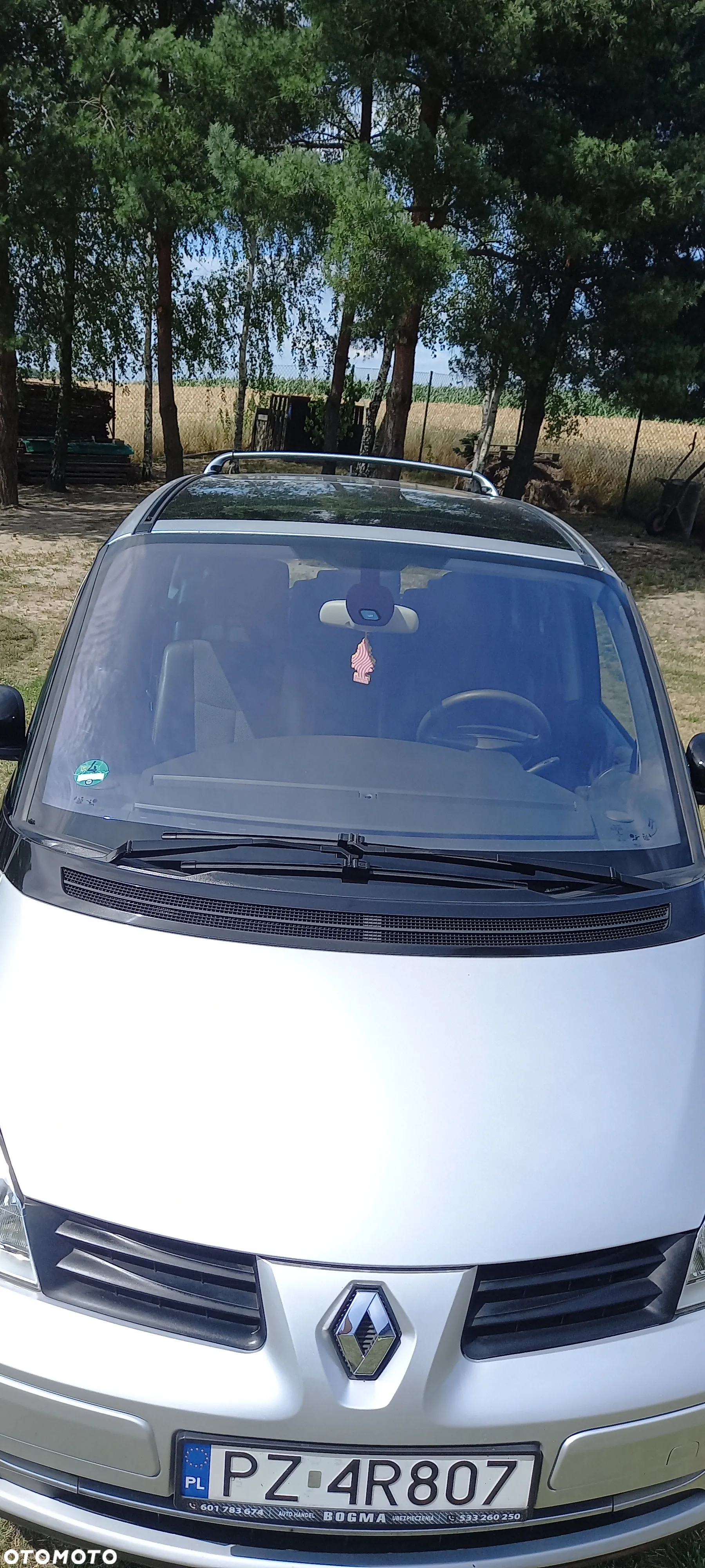 Renault Espace - 15