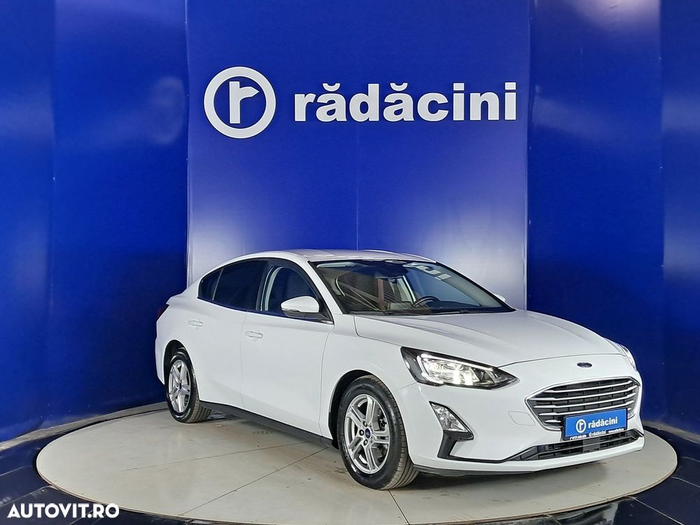 Ford Focus - 5