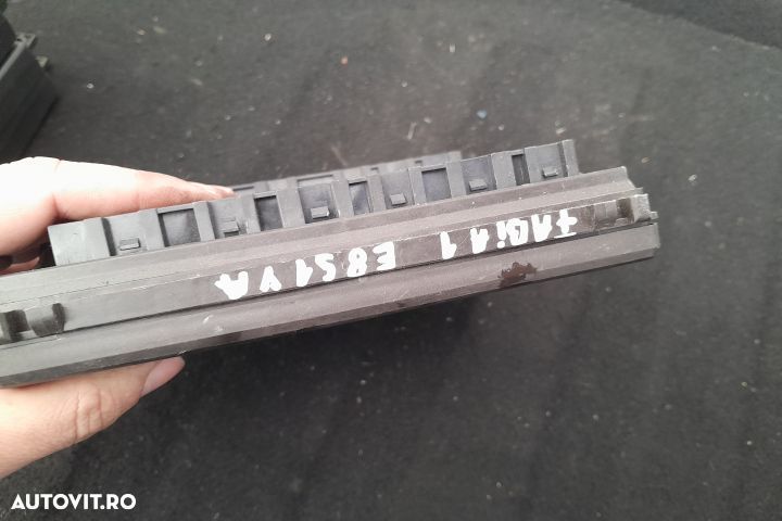 Modul confort 6Q1937049C 5WK48212C 6Q1937049C 5WK48212C Skoda Fabia N - 4
