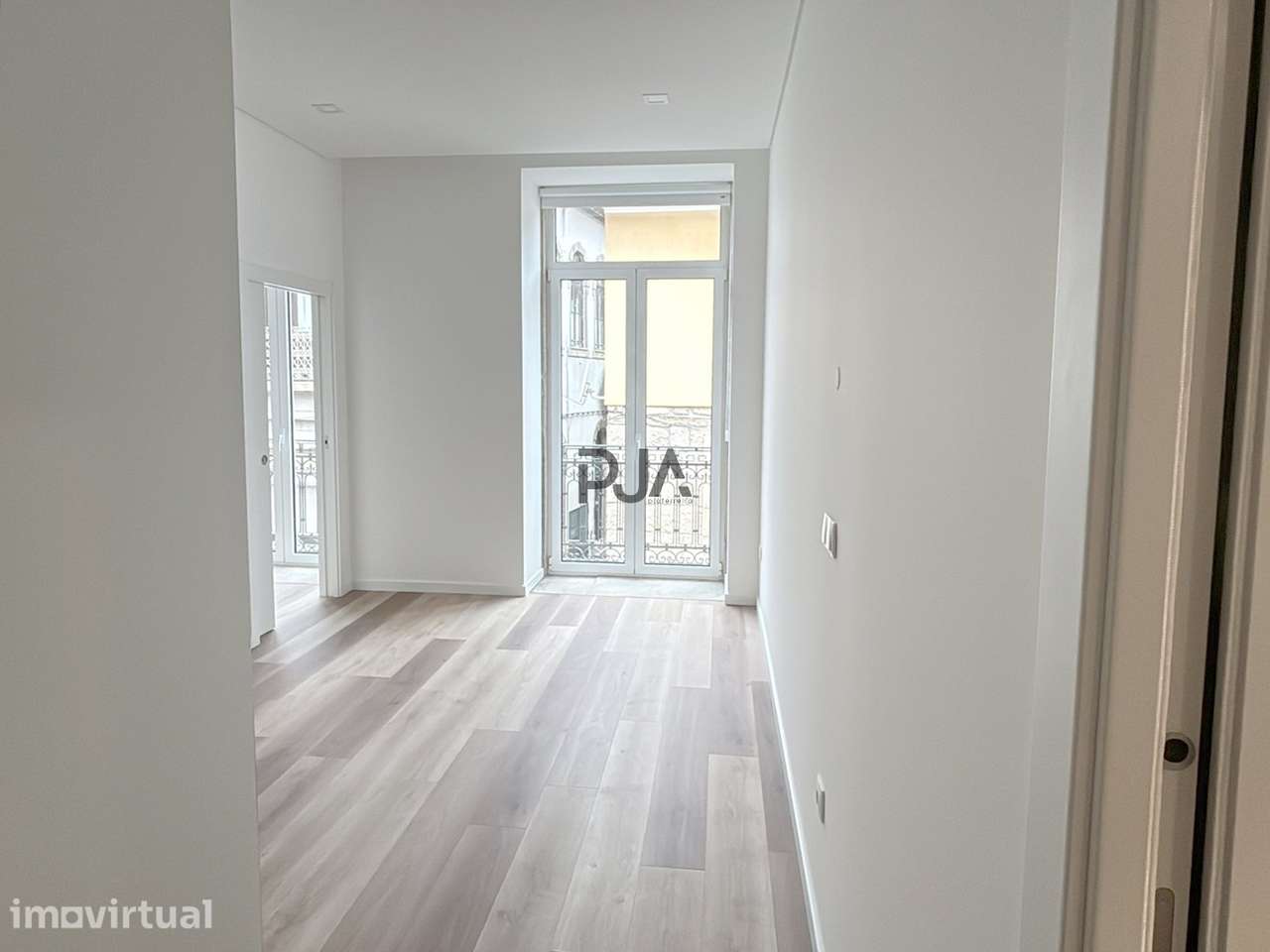 Apartamentos T1 para arrendar em Tondela - Grande imagem: 2/9