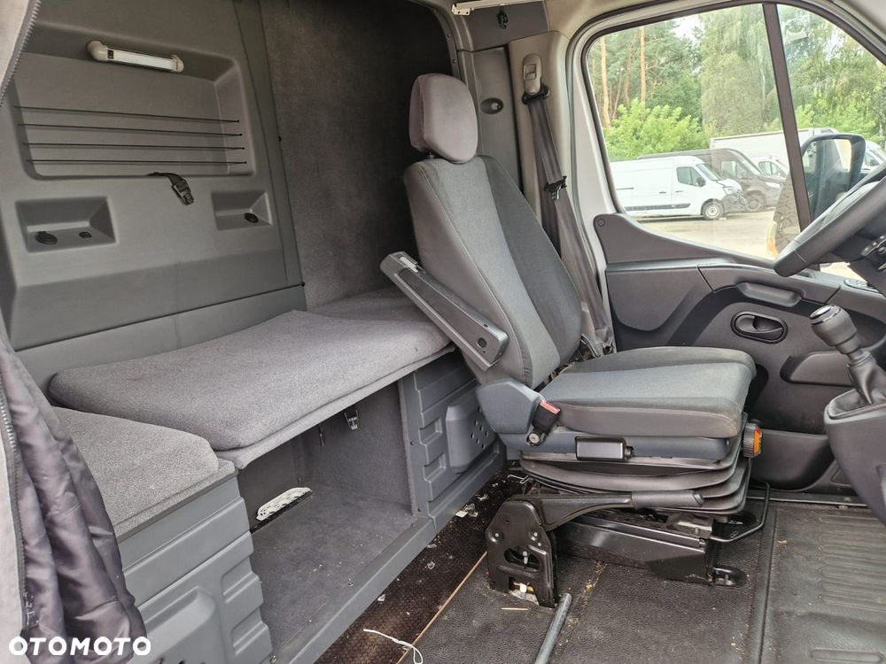 Renault Master - 12