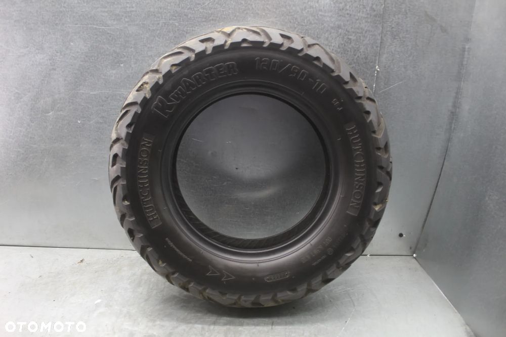 Opona motocyklowa Hutchinson 120/90 R10 C299 - 2