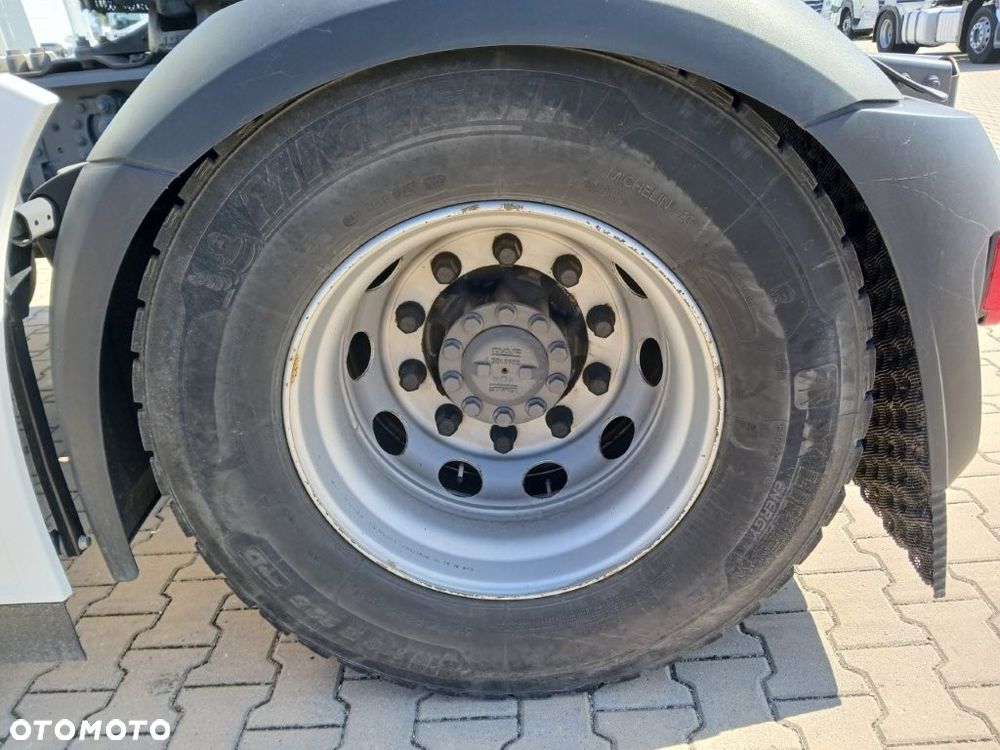 DAF XF 480 FT (33324) - 27