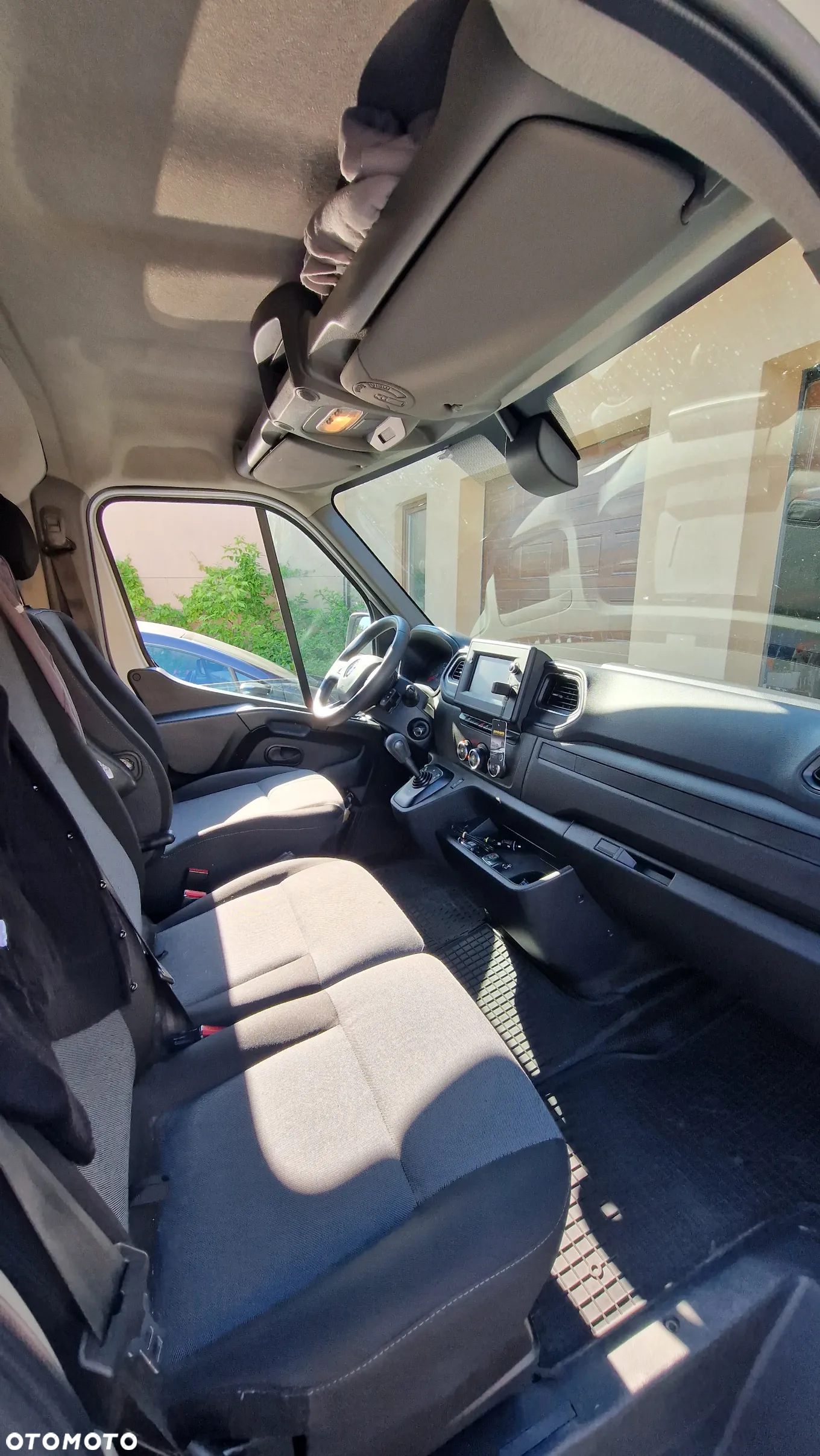 Renault Master - 11
