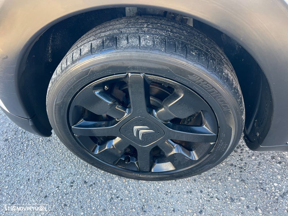 Citroën C4 Cactus 1.6 BlueHDi Shine - 21