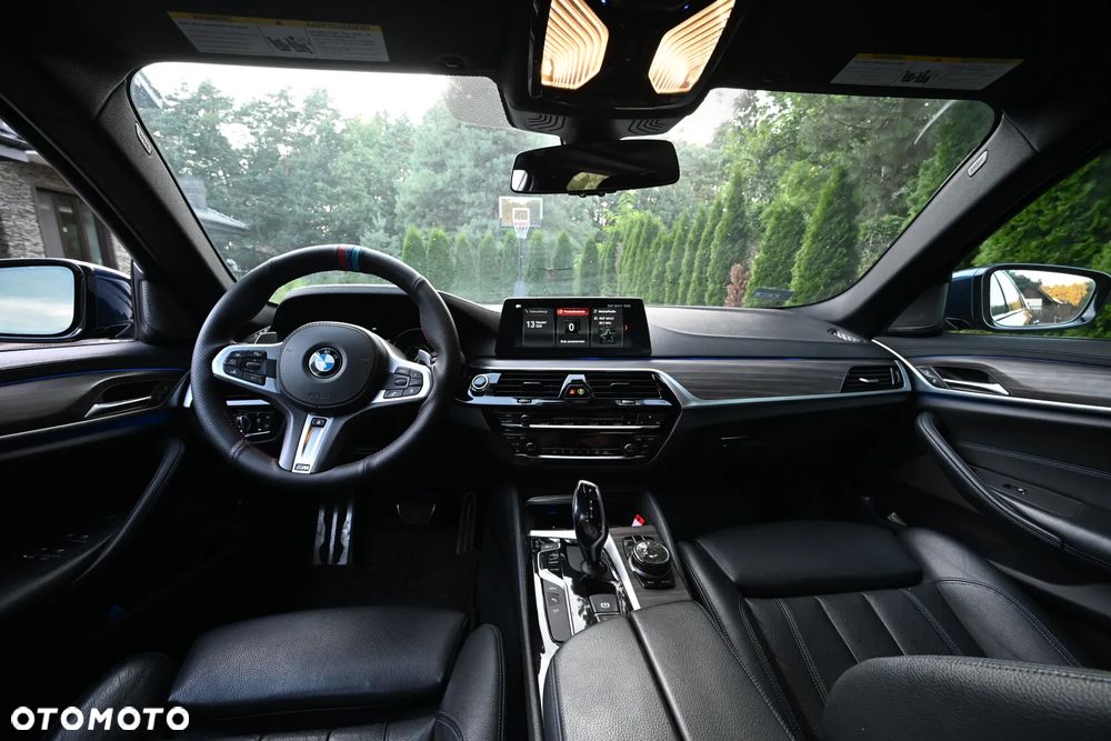 BMW Seria 5 - 24