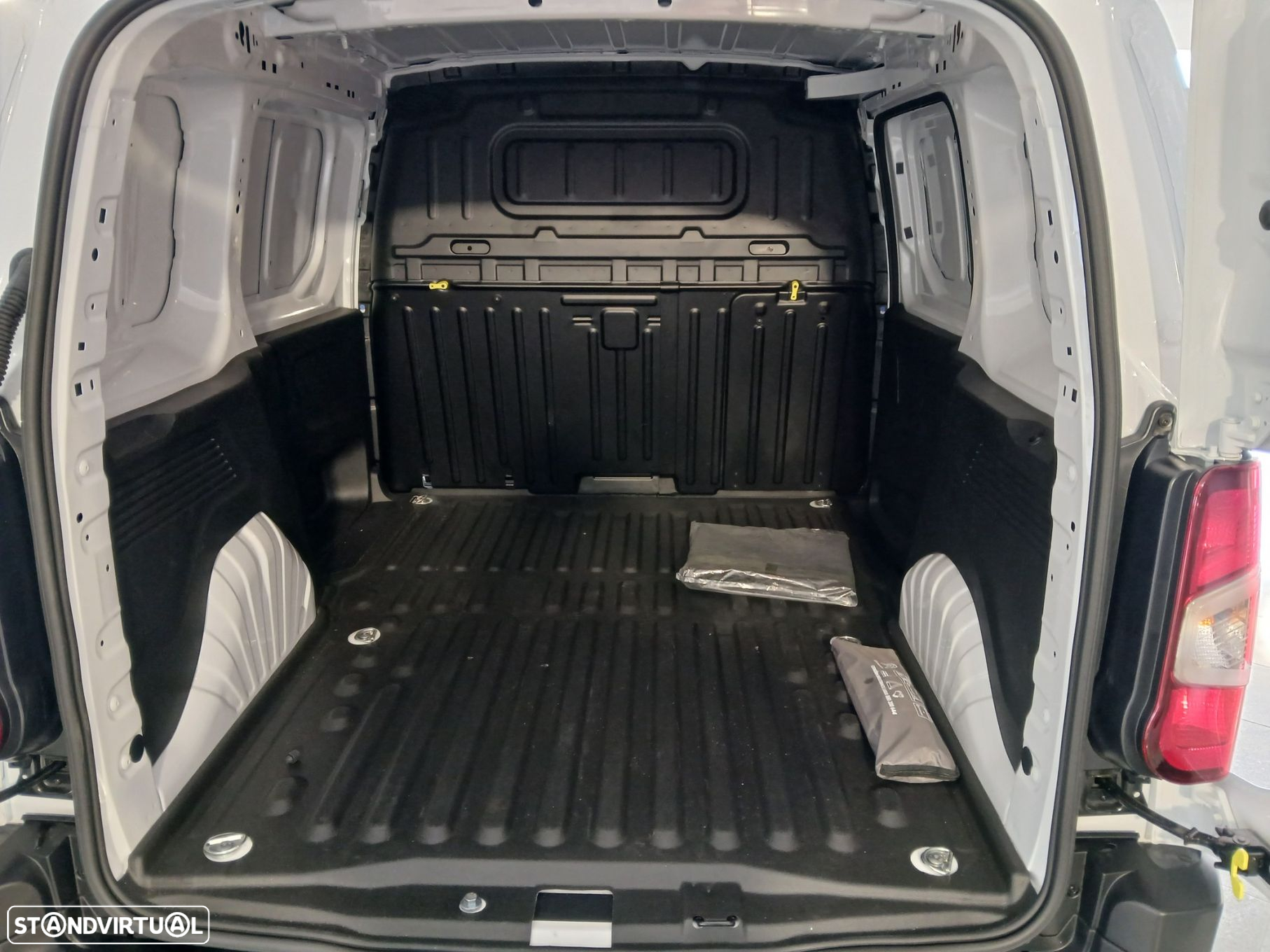 Citroën Berlingo 1.5 BlueHDi M - 9