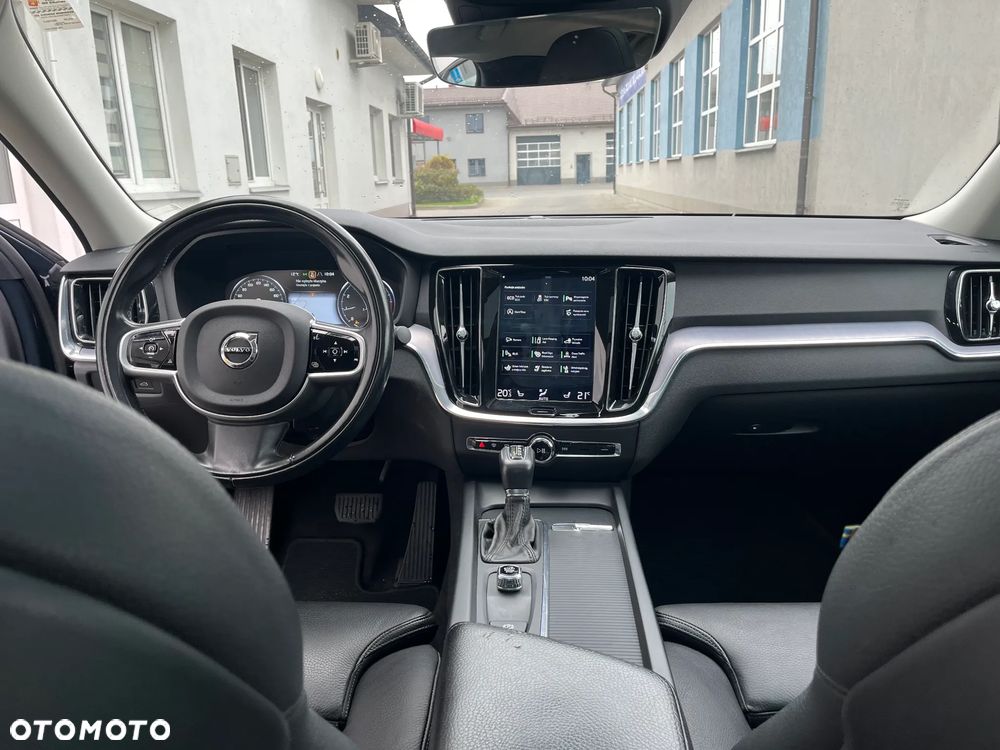Volvo S60 - 17