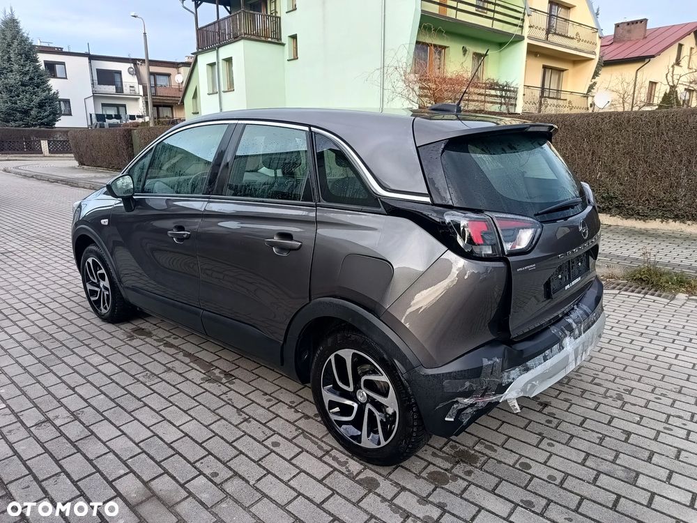 Opel Crossland 1.2 Business Elegance - 5