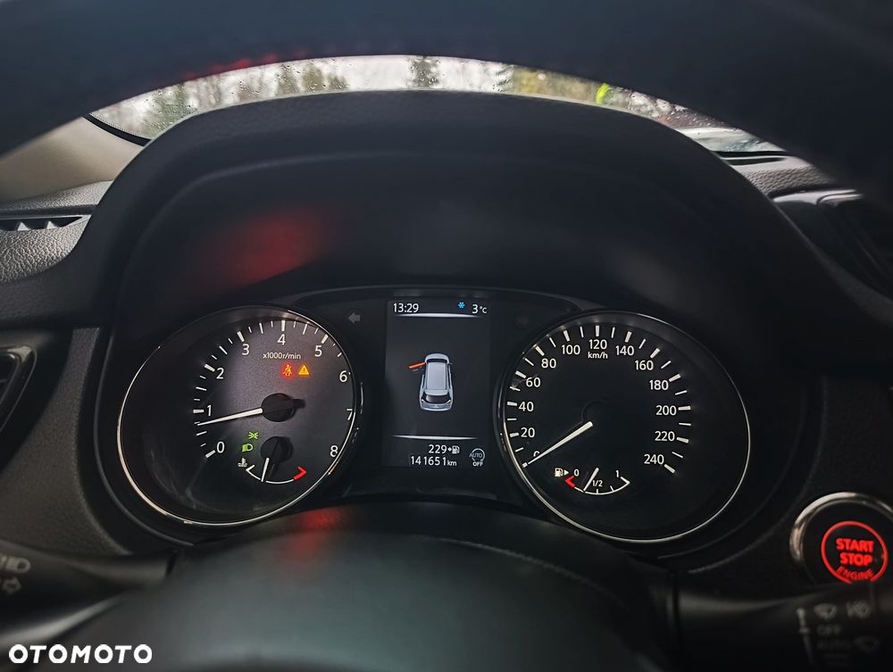 Nissan X-Trail 1.6 DIG-T 360 - 23