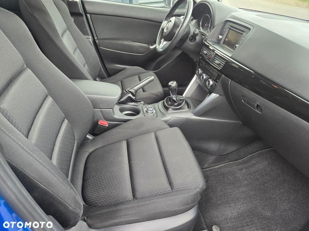 Mazda CX-5 2.2 D Skyenergy - 16