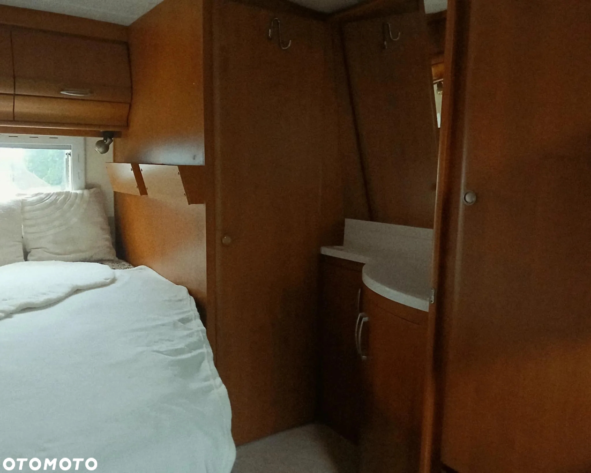 Fiat Ducato - Hobby - 11
