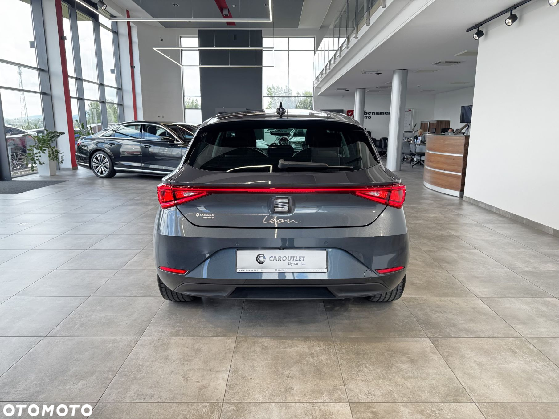Seat Leon - 8