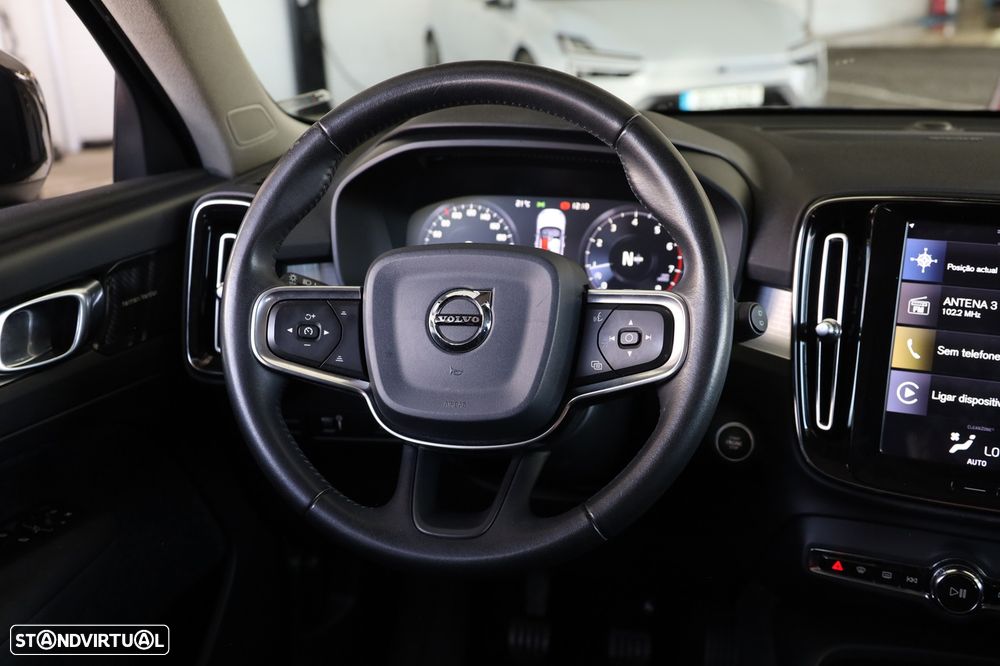 Volvo XC 40 1.5 T3 Momentum - 15