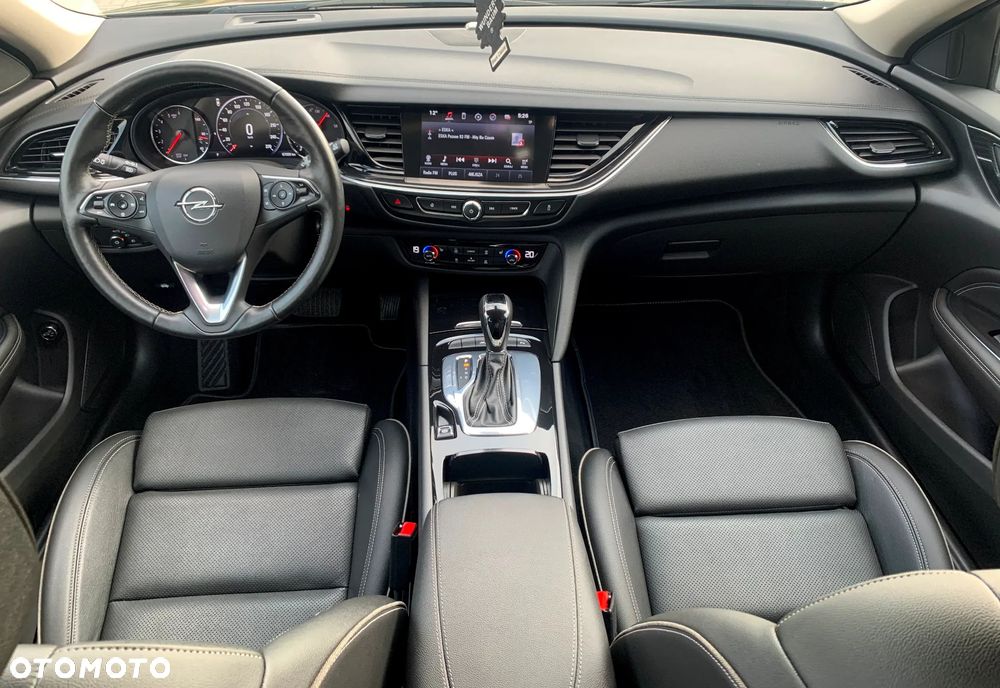 Opel Insignia 1.6 Automatik Exclusive - 14