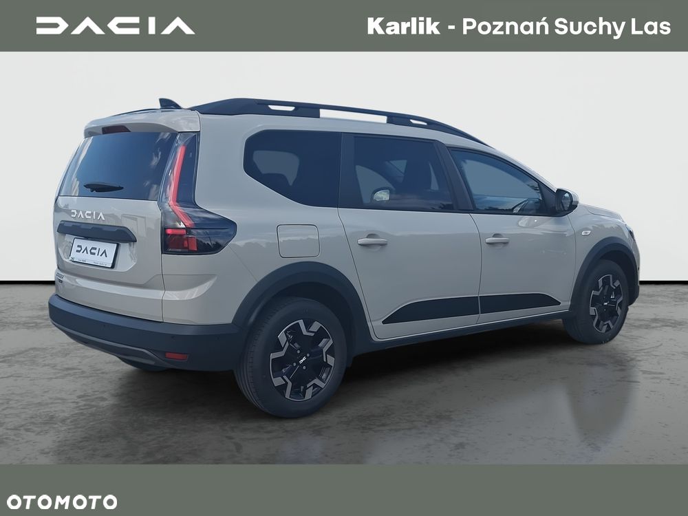 Dacia Jogger 1.8 Full Hybrid 155 Journey MMT - 6