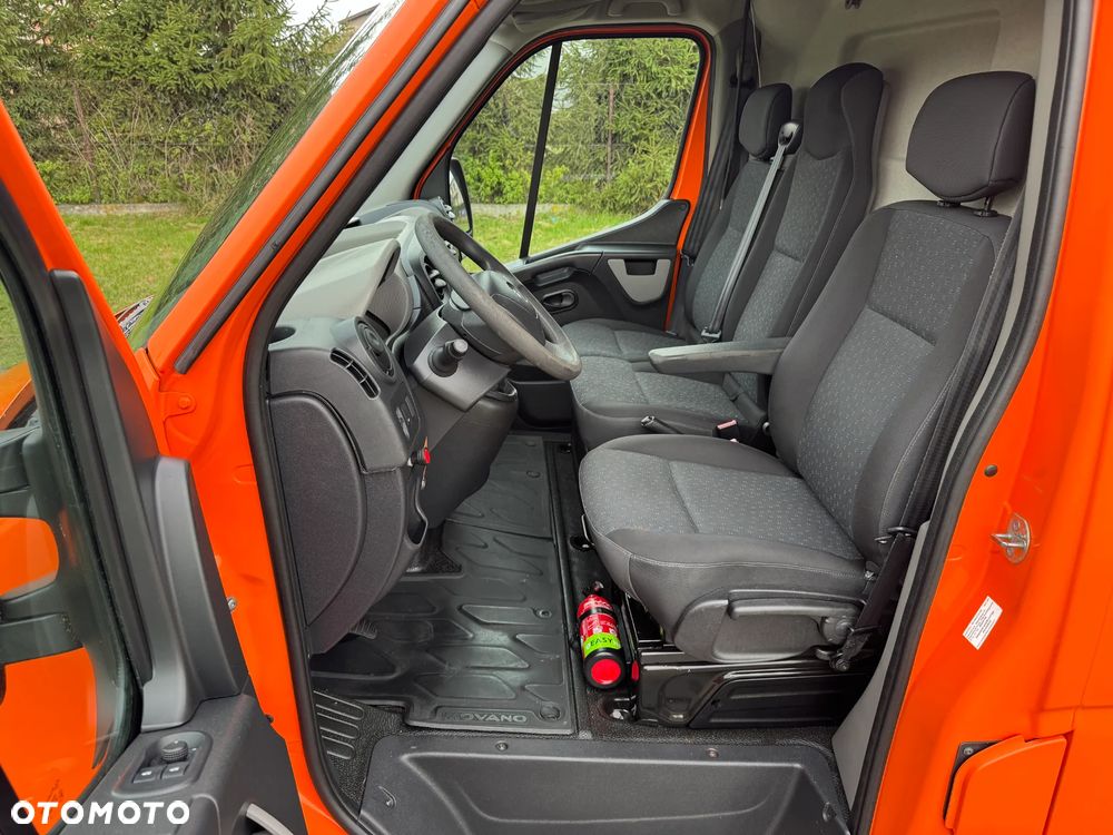 Opel Movano * 2.3 / 135KM * L2H2 * Furgon / Blaszak * - 27
