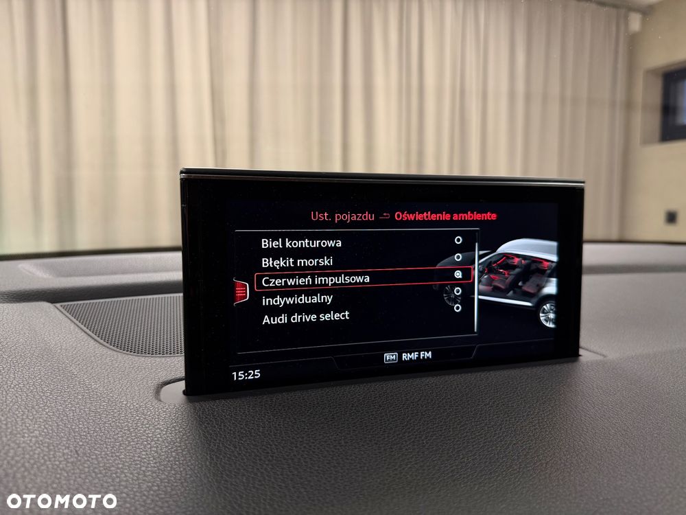 Audi Q7 45 TDI quattro tiptronic S line - 14