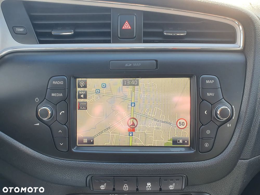 Kia Ceed 1.4 CVVT Dream-Team Edition - 20