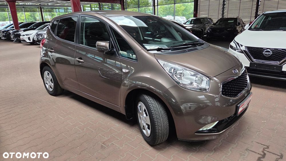 Kia Venga 1.6 Business Line - 2