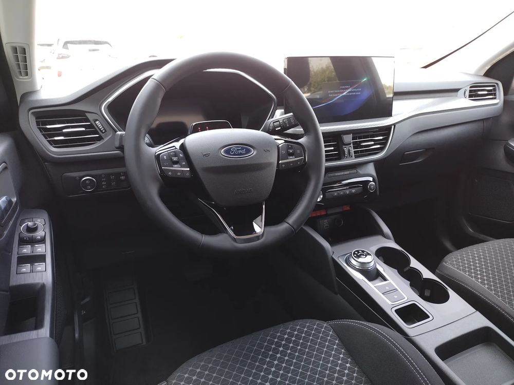 Ford Kuga 2.5 FHEV FWD Titanium eCVT - 4