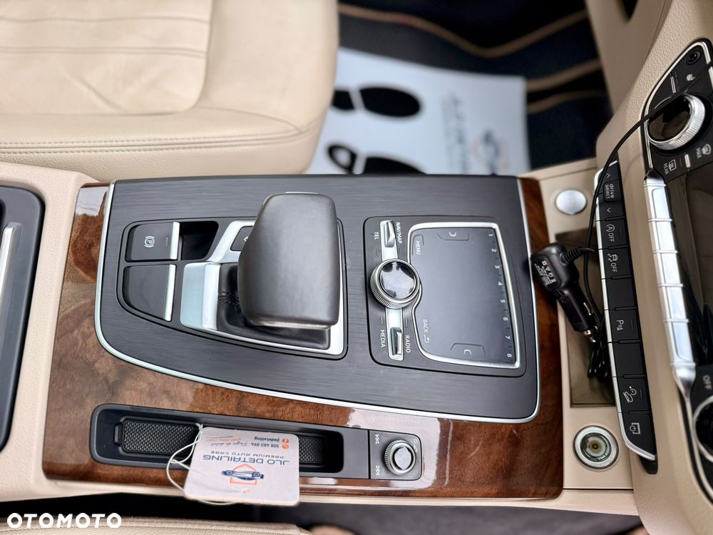 Audi Q5 - 9