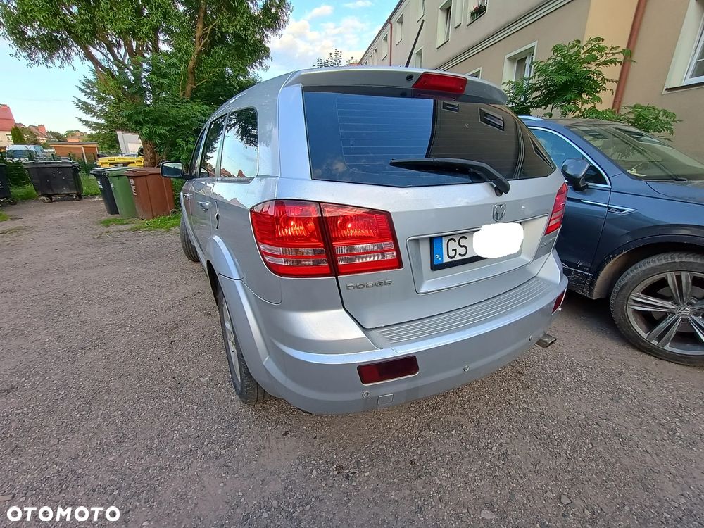 Dodge Journey - 3