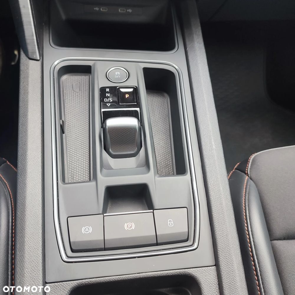 Cupra Formentor VZ 1.4 e-Hybrid DSG - 22