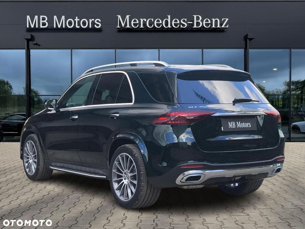 Mercedes-Benz GLE - 5