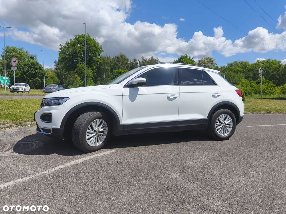 Volkswagen T-Roc ver-1-5-tsi-act-advance-dsg - 18