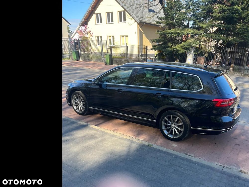 Volkswagen Passat 1.8 TSI BMT Highline DSG - 2