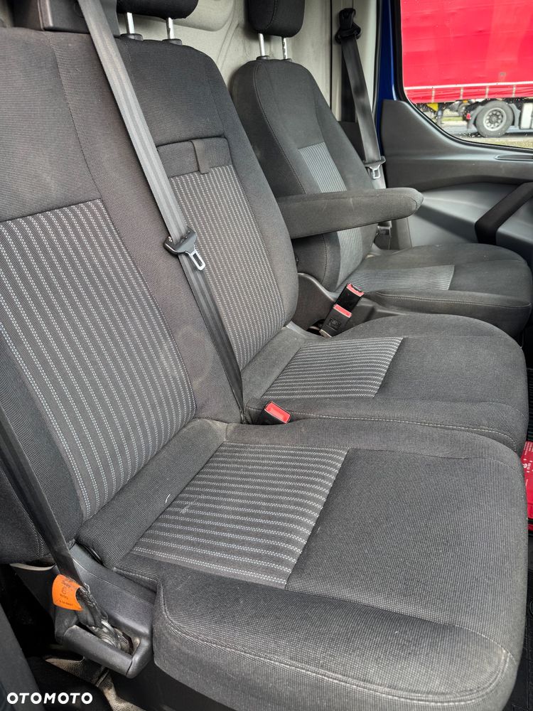 Ford Transit Custom - 19