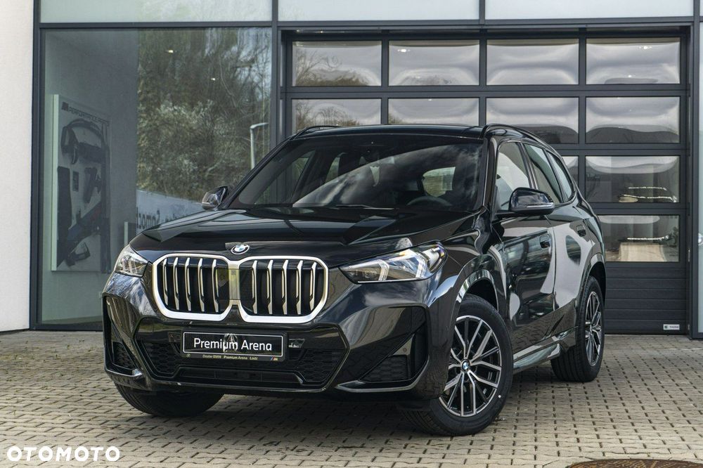 BMW X1 sDrive18i - 3