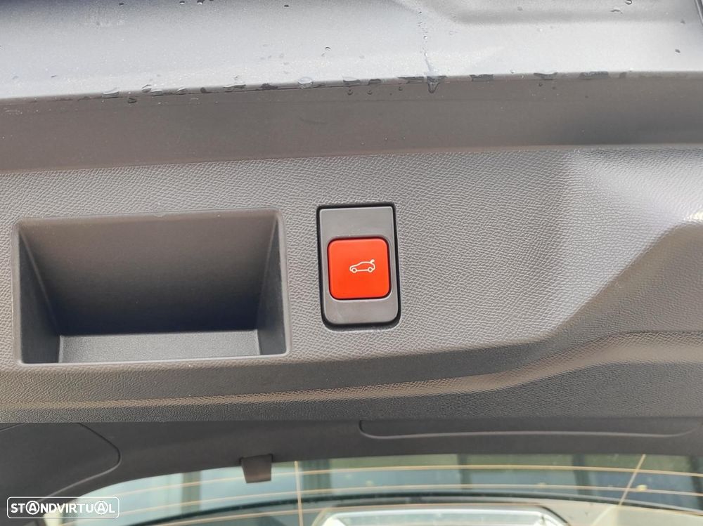 Citroën C5 Aircross 1.2 Hybrid Max e-DSC6 - 12