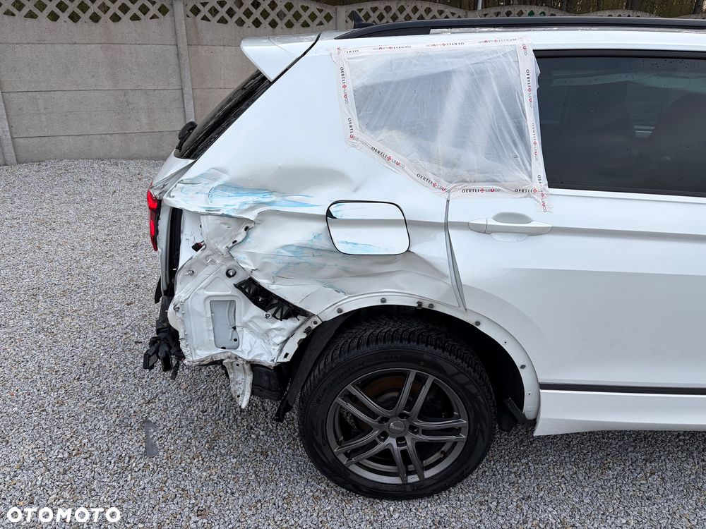 Seat Tarraco 2.0 TDI 4Drive DSG SCR FR - 8