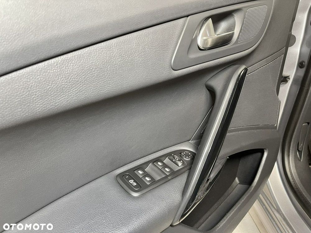 Peugeot 508 SW BlueHDi 180 EAT6 Stop&Start GT - 19