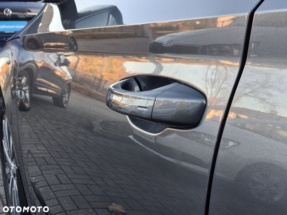 Skoda Superb 2.0 TSI Style DSG - 36