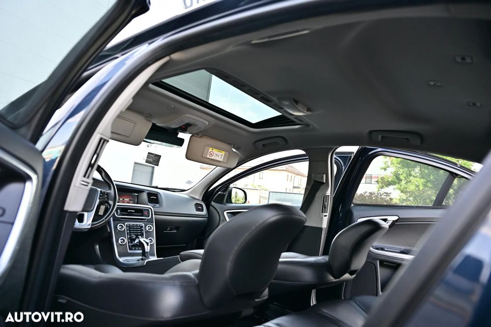 Volvo S60 - 12