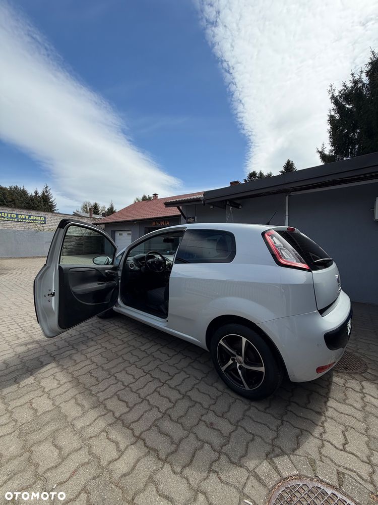 Fiat Punto - 3