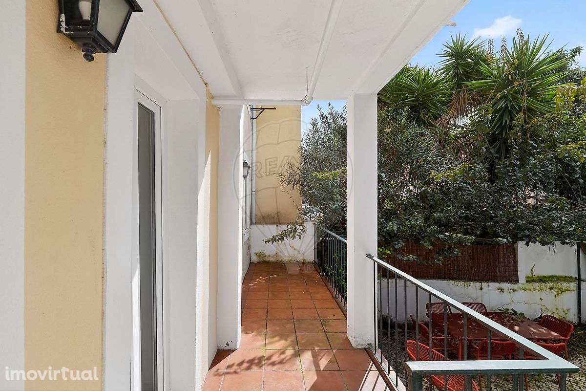 Apartamento T1 para arrendamento - Grande imagem: 3/46