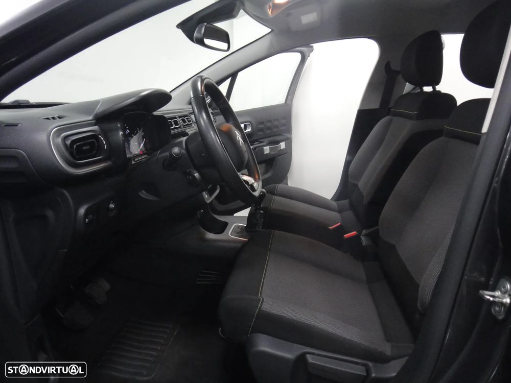 Citroën C3 Pure Tech S&S Shine Pack - 13