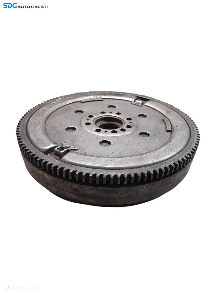 Volanta Ambreiaj si Placa Presiune Ford Focus 2 2.0 TDCI 2004 - 2010 [N1092] - 7