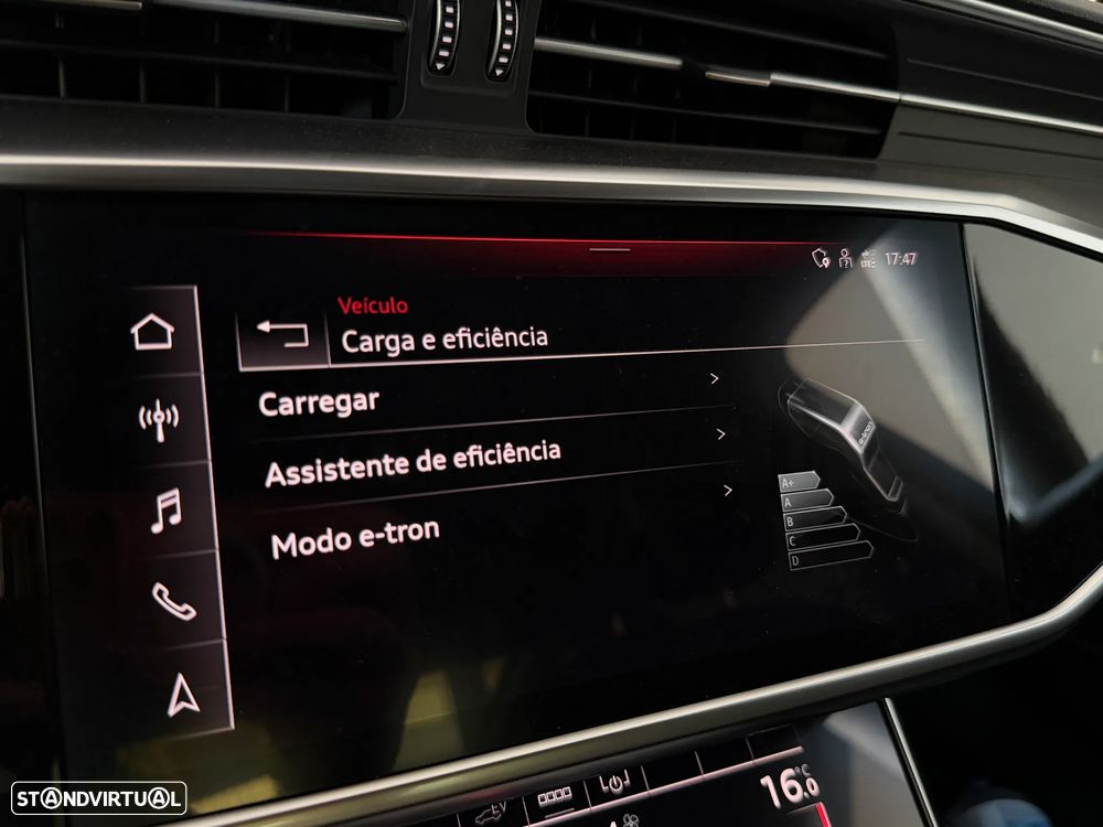 Audi A6 50 TFSIe quattro S tronic - 30