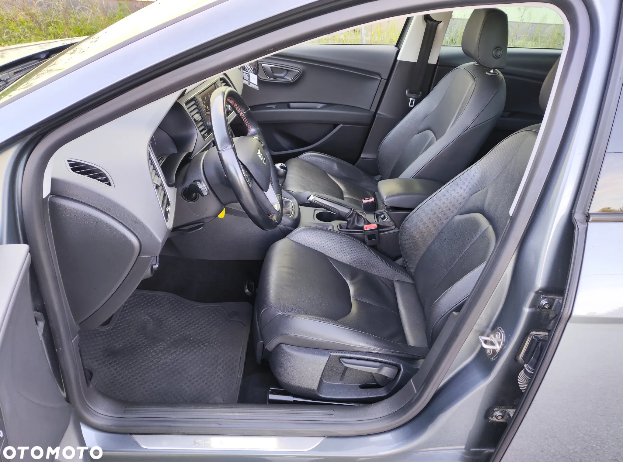 Seat Leon 1.4 TSI X-Perience S&S - 18
