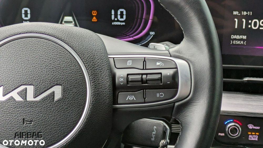 Kia Sportage 1.6 T-GDI L 2WD DCT - 22